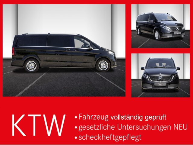 MERCEDES-BENZ EQV 300 Extralang,Avantgarde,8Sitze,2xelektr.Tür - Putnički kombi, Električno dostavno vozilo: slika MERCEDES-BENZ EQV 300 Extralang,Avantgarde,8Sitze,2xelektr.Tür - Putnički kombi, Električno dostavno vozilo MERCEDES-BENZ EQV 300 Extralang,Avantgarde,8Sitze,2xelektr.Tür - Putnički kombi, Električno dostavno vozilo: slika MERCEDES-BENZ EQV 300 Extralang,Avantgarde,8Sitze,2xelektr.Tür - Putnički kombi, Električno dostavno vozilo