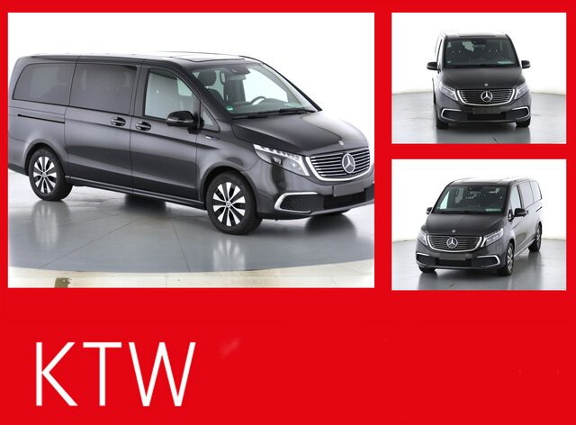 MERCEDES-BENZ EQV 300 lang,6Sitze,2el.Schiebetüren,Distronic - Putnički kombi, Električno dostavno vozilo: slika MERCEDES-BENZ EQV 300 lang,6Sitze,2el.Schiebetüren,Distronic - Putnički kombi, Električno dostavno vozilo MERCEDES-BENZ EQV 300 lang,6Sitze,2el.Schiebetüren,Distronic - Putnički kombi, Električno dostavno vozilo: slika MERCEDES-BENZ EQV 300 lang,6Sitze,2el.Schiebetüren,Distronic - Putnički kombi, Električno dostavno vozilo