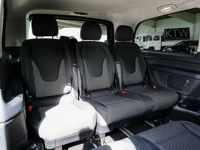 MERCEDES-BENZ EQV 300 lang,7Sitze,2xKlima,2xSchiebetür el.,LED... - Putnički kombi, Električno dostavno vozilo: slika MERCEDES-BENZ EQV 300 lang,7Sitze,2xKlima,2xSchiebetür el.,LED... - Putnički kombi, Električno dostavno vozilo MERCEDES-BENZ EQV 300 lang,7Sitze,2xKlima,2xSchiebetür el.,LED... - Putnički kombi, Električno dostavno vozilo: slika MERCEDES-BENZ EQV 300 lang,7Sitze,2xKlima,2xSchiebetür el.,LED... - Putnički kombi, Električno dostavno vozilo