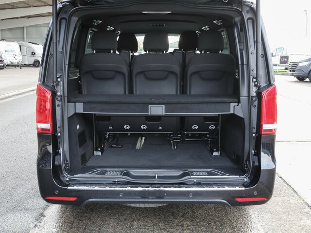 MERCEDES-BENZ EQV 300 lang,7Sitze,2xSchiebetür,LED,Distronic... - Minibus, Električni autobus: slika MERCEDES-BENZ EQV 300 lang,7Sitze,2xSchiebetür,LED,Distronic... - Minibus, Električni autobus MERCEDES-BENZ EQV 300 lang,7Sitze,2xSchiebetür,LED,Distronic... - Minibus, Električni autobus: slika MERCEDES-BENZ EQV 300 lang,7Sitze,2xSchiebetür,LED,Distronic... - Minibus, Električni autobus