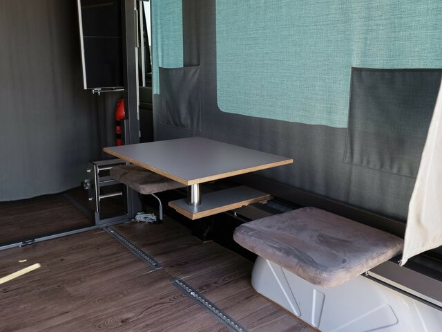 MERCEDES-BENZ Sprinter 314 CDI CamperAusbau,Motorradhalterung... - Kamp kombi: slika MERCEDES-BENZ Sprinter 314 CDI CamperAusbau,Motorradhalterung... - Kamp kombi MERCEDES-BENZ Sprinter 314 CDI CamperAusbau,Motorradhalterung... - Kamp kombi: slika MERCEDES-BENZ Sprinter 314 CDI CamperAusbau,Motorradhalterung... - Kamp kombi