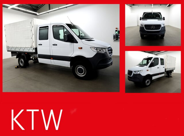 MERCEDES-BENZ Sprinter 314 CDI DOKA,Allrad,Standheizung... - Dostavno vozilo s ravnom platformom, Dostavno vozilo s dvostrukom kabinom: slika MERCEDES-BENZ Sprinter 314 CDI DOKA,Allrad,Standheizung... - Dostavno vozilo s ravnom platformom, Dostavno vozilo s dvostrukom kabinom MERCEDES-BENZ Sprinter 314 CDI DOKA,Allrad,Standheizung... - Dostavno vozilo s ravnom platformom, Dostavno vozilo s dvostrukom kabinom: slika MERCEDES-BENZ Sprinter 314 CDI DOKA,Allrad,Standheizung... - Dostavno vozilo s ravnom platformom, Dostavno vozilo s dvostrukom kabinom