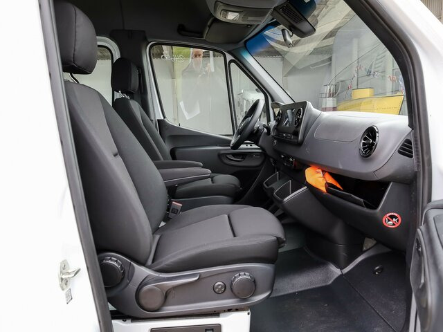 MERCEDES-BENZ Sprinter 315 CDI Maxi KombiTourer,8Sitze,Kamera - Minibus, Putnički kombi: slika MERCEDES-BENZ Sprinter 315 CDI Maxi KombiTourer,8Sitze,Kamera - Minibus, Putnički kombi MERCEDES-BENZ Sprinter 315 CDI Maxi KombiTourer,8Sitze,Kamera - Minibus, Putnički kombi: slika MERCEDES-BENZ Sprinter 315 CDI Maxi KombiTourer,8Sitze,Kamera - Minibus, Putnički kombi
