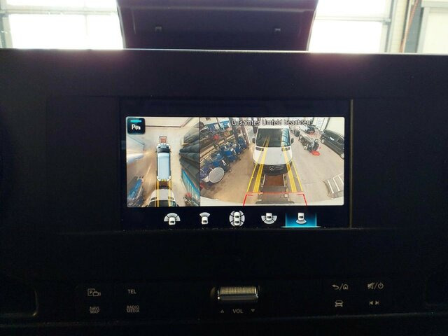 MERCEDES-BENZ Sprinter 315 Maxi,MBUX,Kamera,Tempomat - Furgon: slika MERCEDES-BENZ Sprinter 315 Maxi,MBUX,Kamera,Tempomat - Furgon MERCEDES-BENZ Sprinter 315 Maxi,MBUX,Kamera,Tempomat - Furgon: slika MERCEDES-BENZ Sprinter 315 Maxi,MBUX,Kamera,Tempomat - Furgon