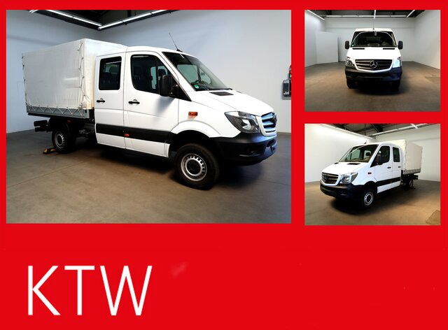 MERCEDES-BENZ Sprinter 316CDI DOKA,Allrad,AHK,Standhzg. - Dostavno vozilo s ceradom, Dostavno vozilo s dvostrukom kabinom: slika MERCEDES-BENZ Sprinter 316CDI DOKA,Allrad,AHK,Standhzg. - Dostavno vozilo s ceradom, Dostavno vozilo s dvostrukom kabinom MERCEDES-BENZ Sprinter 316CDI DOKA,Allrad,AHK,Standhzg. - Dostavno vozilo s ceradom, Dostavno vozilo s dvostrukom kabinom: slika MERCEDES-BENZ Sprinter 316CDI DOKA,Allrad,AHK,Standhzg. - Dostavno vozilo s ceradom, Dostavno vozilo s dvostrukom kabinom