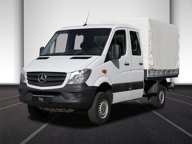 Dostavno vozilo s ravnom platformom, Dostavno vozilo s dvostrukom kabinom MERCEDES-BENZ Sprinter 316CDI DOKA,Allrad,AHK,Standhzg....: slika Dostavno vozilo s ravnom platformom, Dostavno vozilo s dvostrukom kabinom MERCEDES-BENZ Sprinter 316CDI DOKA,Allrad,AHK,Standhzg.... Dostavno vozilo s ravnom platformom, Dostavno vozilo s dvostrukom kabinom MERCEDES-BENZ Sprinter 316CDI DOKA,Allrad,AHK,Standhzg....: slika Dostavno vozilo s ravnom platformom, Dostavno vozilo s dvostrukom kabinom MERCEDES-BENZ Sprinter 316CDI DOKA,Allrad,AHK,Standhzg....