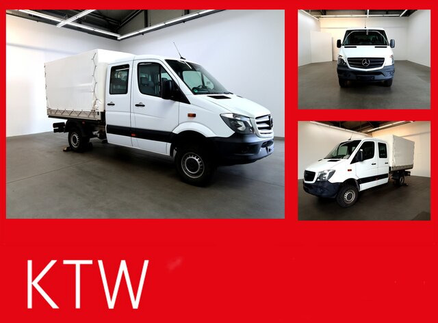MERCEDES-BENZ Sprinter 316CDI DOKA,Allrad,AHK,TCO,Standhzg. - Dostavno vozilo s ravnom platformom, Dostavno vozilo s dvostrukom kabinom: slika MERCEDES-BENZ Sprinter 316CDI DOKA,Allrad,AHK,TCO,Standhzg. - Dostavno vozilo s ravnom platformom, Dostavno vozilo s dvostrukom kabinom MERCEDES-BENZ Sprinter 316CDI DOKA,Allrad,AHK,TCO,Standhzg. - Dostavno vozilo s ravnom platformom, Dostavno vozilo s dvostrukom kabinom: slika MERCEDES-BENZ Sprinter 316CDI DOKA,Allrad,AHK,TCO,Standhzg. - Dostavno vozilo s ravnom platformom, Dostavno vozilo s dvostrukom kabinom