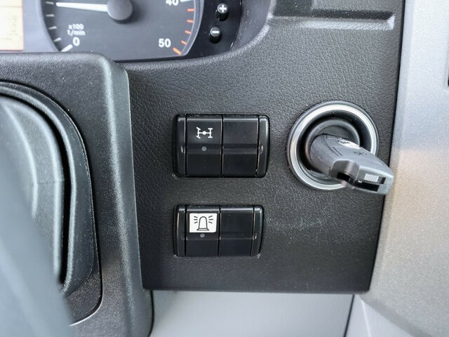 Dostavno vozilo s ravnom platformom, Dostavno vozilo s dvostrukom kabinom MERCEDES-BENZ Sprinter 316CDI DOKA,Allrad,AHK,TCO,Standhzg....: slika Dostavno vozilo s ravnom platformom, Dostavno vozilo s dvostrukom kabinom MERCEDES-BENZ Sprinter 316CDI DOKA,Allrad,AHK,TCO,Standhzg....