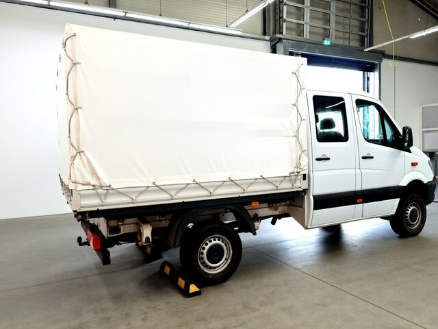 Zakup MERCEDES-BENZ Sprinter 316CDI DOKA,Allrad,AHK,TCO,Standhzg. MERCEDES-BENZ Sprinter 316CDI DOKA,Allrad,AHK,TCO,Standhzg.: slika Zakup MERCEDES-BENZ Sprinter 316CDI DOKA,Allrad,AHK,TCO,Standhzg. MERCEDES-BENZ Sprinter 316CDI DOKA,Allrad,AHK,TCO,Standhzg.