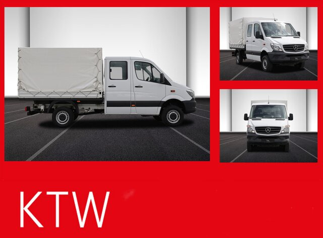 MERCEDES-BENZ Sprinter 316CDI DOKA,Allrad,Klima - Dostavno vozilo s ceradom, Dostavno vozilo s dvostrukom kabinom: slika MERCEDES-BENZ Sprinter 316CDI DOKA,Allrad,Klima - Dostavno vozilo s ceradom, Dostavno vozilo s dvostrukom kabinom MERCEDES-BENZ Sprinter 316CDI DOKA,Allrad,Klima - Dostavno vozilo s ceradom, Dostavno vozilo s dvostrukom kabinom: slika MERCEDES-BENZ Sprinter 316CDI DOKA,Allrad,Klima - Dostavno vozilo s ceradom, Dostavno vozilo s dvostrukom kabinom