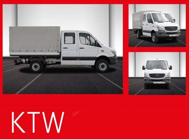 MERCEDES-BENZ Sprinter 316CDI DOKA,Allrad,Klima - Dostavno vozilo s ceradom, Dostavno vozilo s dvostrukom kabinom: slika MERCEDES-BENZ Sprinter 316CDI DOKA,Allrad,Klima - Dostavno vozilo s ceradom, Dostavno vozilo s dvostrukom kabinom MERCEDES-BENZ Sprinter 316CDI DOKA,Allrad,Klima - Dostavno vozilo s ceradom, Dostavno vozilo s dvostrukom kabinom: slika MERCEDES-BENZ Sprinter 316CDI DOKA,Allrad,Klima - Dostavno vozilo s ceradom, Dostavno vozilo s dvostrukom kabinom