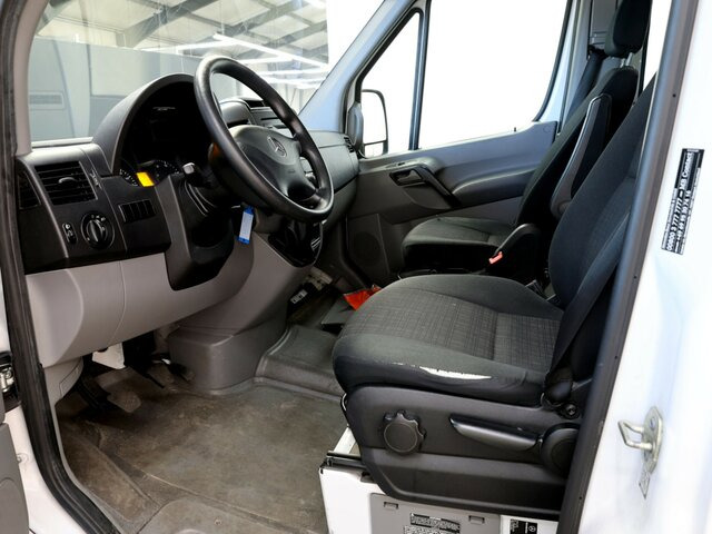 MERCEDES-BENZ Sprinter 316CDI DOKA,Allrad,Klima - Dostavno vozilo s ceradom, Dostavno vozilo s dvostrukom kabinom: slika MERCEDES-BENZ Sprinter 316CDI DOKA,Allrad,Klima - Dostavno vozilo s ceradom, Dostavno vozilo s dvostrukom kabinom MERCEDES-BENZ Sprinter 316CDI DOKA,Allrad,Klima - Dostavno vozilo s ceradom, Dostavno vozilo s dvostrukom kabinom: slika MERCEDES-BENZ Sprinter 316CDI DOKA,Allrad,Klima - Dostavno vozilo s ceradom, Dostavno vozilo s dvostrukom kabinom