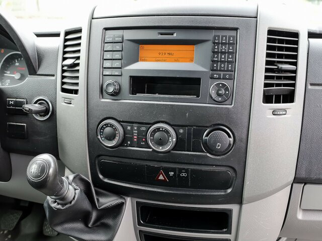 MERCEDES-BENZ Sprinter 316CDI DOKA,Allrad,Klima - Dostavno vozilo s ceradom, Dostavno vozilo s dvostrukom kabinom: slika MERCEDES-BENZ Sprinter 316CDI DOKA,Allrad,Klima - Dostavno vozilo s ceradom, Dostavno vozilo s dvostrukom kabinom MERCEDES-BENZ Sprinter 316CDI DOKA,Allrad,Klima - Dostavno vozilo s ceradom, Dostavno vozilo s dvostrukom kabinom: slika MERCEDES-BENZ Sprinter 316CDI DOKA,Allrad,Klima - Dostavno vozilo s ceradom, Dostavno vozilo s dvostrukom kabinom