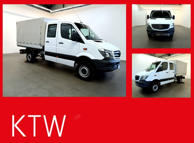 MERCEDES-BENZ Sprinter 316CDI DOKA,Allrad,Klima - Dostavno vozilo s ravnom platformom, Dostavno vozilo s dvostrukom kabinom: slika MERCEDES-BENZ Sprinter 316CDI DOKA,Allrad,Klima - Dostavno vozilo s ravnom platformom, Dostavno vozilo s dvostrukom kabinom MERCEDES-BENZ Sprinter 316CDI DOKA,Allrad,Klima - Dostavno vozilo s ravnom platformom, Dostavno vozilo s dvostrukom kabinom: slika MERCEDES-BENZ Sprinter 316CDI DOKA,Allrad,Klima - Dostavno vozilo s ravnom platformom, Dostavno vozilo s dvostrukom kabinom