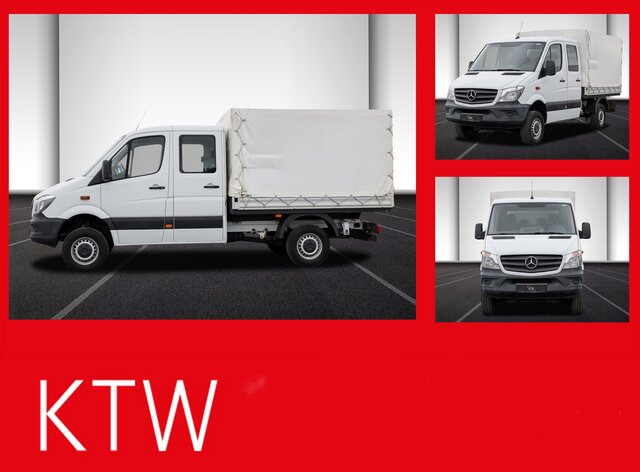 MERCEDES-BENZ Sprinter 316CDI DOKA,Allrad,Klima - Dostavno vozilo s ravnom platformom, Dostavno vozilo s dvostrukom kabinom: slika MERCEDES-BENZ Sprinter 316CDI DOKA,Allrad,Klima - Dostavno vozilo s ravnom platformom, Dostavno vozilo s dvostrukom kabinom MERCEDES-BENZ Sprinter 316CDI DOKA,Allrad,Klima - Dostavno vozilo s ravnom platformom, Dostavno vozilo s dvostrukom kabinom: slika MERCEDES-BENZ Sprinter 316CDI DOKA,Allrad,Klima - Dostavno vozilo s ravnom platformom, Dostavno vozilo s dvostrukom kabinom