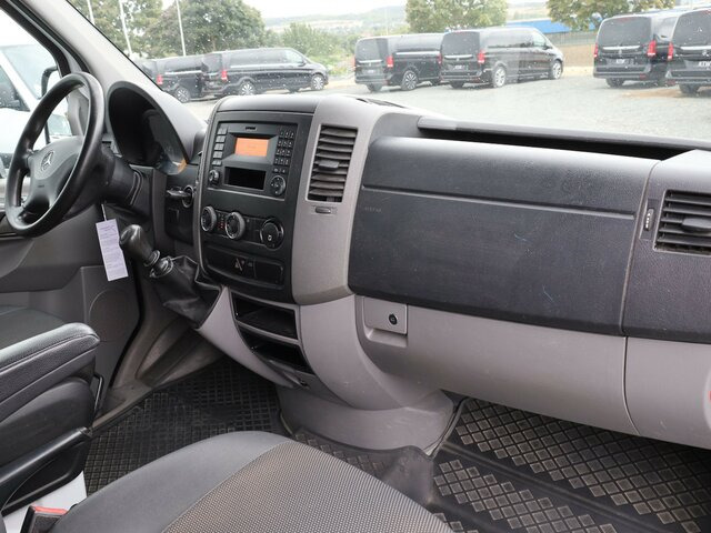 MERCEDES-BENZ Sprinter 316CDI DOKA,Allrad,Klima... - Dostavno vozilo s ravnom platformom, Dostavno vozilo s dvostrukom kabinom: slika MERCEDES-BENZ Sprinter 316CDI DOKA,Allrad,Klima... - Dostavno vozilo s ravnom platformom, Dostavno vozilo s dvostrukom kabinom MERCEDES-BENZ Sprinter 316CDI DOKA,Allrad,Klima... - Dostavno vozilo s ravnom platformom, Dostavno vozilo s dvostrukom kabinom: slika MERCEDES-BENZ Sprinter 316CDI DOKA,Allrad,Klima... - Dostavno vozilo s ravnom platformom, Dostavno vozilo s dvostrukom kabinom