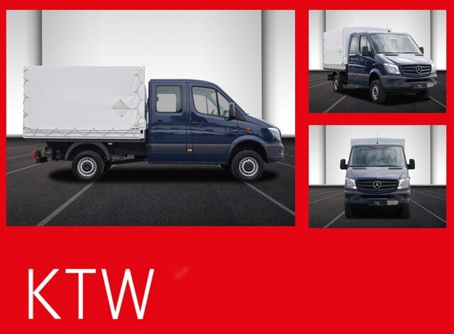 MERCEDES-BENZ Sprinter 316CDI DOKA,Allrad,Klima - Dostavno vozilo s ceradom, Dostavno vozilo s dvostrukom kabinom: slika MERCEDES-BENZ Sprinter 316CDI DOKA,Allrad,Klima - Dostavno vozilo s ceradom, Dostavno vozilo s dvostrukom kabinom MERCEDES-BENZ Sprinter 316CDI DOKA,Allrad,Klima - Dostavno vozilo s ceradom, Dostavno vozilo s dvostrukom kabinom: slika MERCEDES-BENZ Sprinter 316CDI DOKA,Allrad,Klima - Dostavno vozilo s ceradom, Dostavno vozilo s dvostrukom kabinom