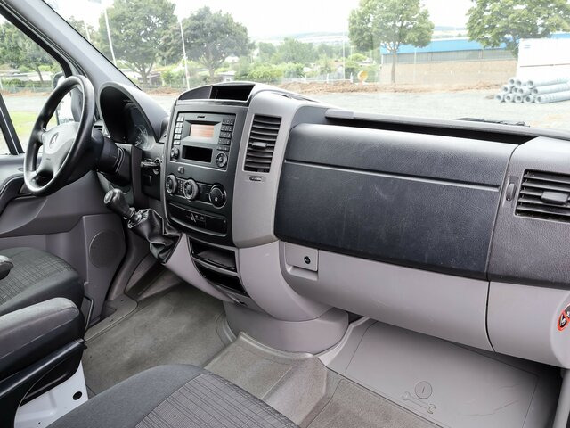 MERCEDES-BENZ Sprinter 316CDI DOKA,Allrad,Klima... - Dostavno vozilo s ceradom, Dostavno vozilo s dvostrukom kabinom: slika MERCEDES-BENZ Sprinter 316CDI DOKA,Allrad,Klima... - Dostavno vozilo s ceradom, Dostavno vozilo s dvostrukom kabinom MERCEDES-BENZ Sprinter 316CDI DOKA,Allrad,Klima... - Dostavno vozilo s ceradom, Dostavno vozilo s dvostrukom kabinom: slika MERCEDES-BENZ Sprinter 316CDI DOKA,Allrad,Klima... - Dostavno vozilo s ceradom, Dostavno vozilo s dvostrukom kabinom