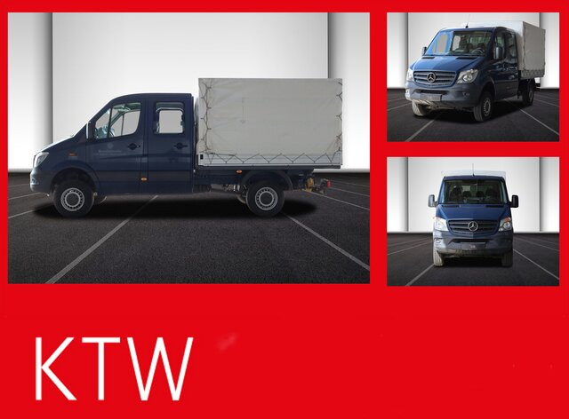 MERCEDES-BENZ Sprinter 316CDI DOKA,Allrad,Klima - Dostavno vozilo s ravnom platformom, Dostavno vozilo s dvostrukom kabinom: slika MERCEDES-BENZ Sprinter 316CDI DOKA,Allrad,Klima - Dostavno vozilo s ravnom platformom, Dostavno vozilo s dvostrukom kabinom MERCEDES-BENZ Sprinter 316CDI DOKA,Allrad,Klima - Dostavno vozilo s ravnom platformom, Dostavno vozilo s dvostrukom kabinom: slika MERCEDES-BENZ Sprinter 316CDI DOKA,Allrad,Klima - Dostavno vozilo s ravnom platformom, Dostavno vozilo s dvostrukom kabinom