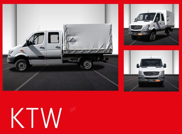 MERCEDES-BENZ Sprinter 316CDI DOKA,Allrad,Klima,Standhzg. - Dostavno vozilo s ceradom, Dostavno vozilo s dvostrukom kabinom: slika MERCEDES-BENZ Sprinter 316CDI DOKA,Allrad,Klima,Standhzg. - Dostavno vozilo s ceradom, Dostavno vozilo s dvostrukom kabinom MERCEDES-BENZ Sprinter 316CDI DOKA,Allrad,Klima,Standhzg. - Dostavno vozilo s ceradom, Dostavno vozilo s dvostrukom kabinom: slika MERCEDES-BENZ Sprinter 316CDI DOKA,Allrad,Klima,Standhzg. - Dostavno vozilo s ceradom, Dostavno vozilo s dvostrukom kabinom