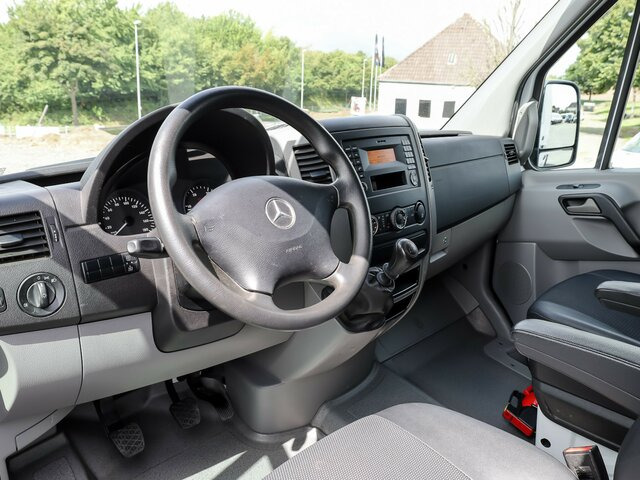 MERCEDES-BENZ Sprinter 316CDI DOKA,Allrad,Klima,Standhzg. - Dostavno vozilo s ceradom, Dostavno vozilo s dvostrukom kabinom: slika MERCEDES-BENZ Sprinter 316CDI DOKA,Allrad,Klima,Standhzg. - Dostavno vozilo s ceradom, Dostavno vozilo s dvostrukom kabinom MERCEDES-BENZ Sprinter 316CDI DOKA,Allrad,Klima,Standhzg. - Dostavno vozilo s ceradom, Dostavno vozilo s dvostrukom kabinom: slika MERCEDES-BENZ Sprinter 316CDI DOKA,Allrad,Klima,Standhzg. - Dostavno vozilo s ceradom, Dostavno vozilo s dvostrukom kabinom