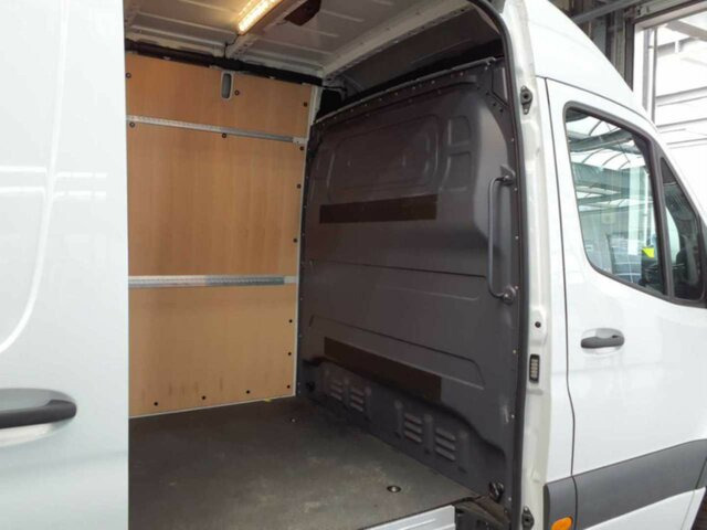 Furgon MERCEDES-BENZ Sprinter 317 CDI,3665mm,Automatik,Kamera: slika Furgon MERCEDES-BENZ Sprinter 317 CDI,3665mm,Automatik,Kamera