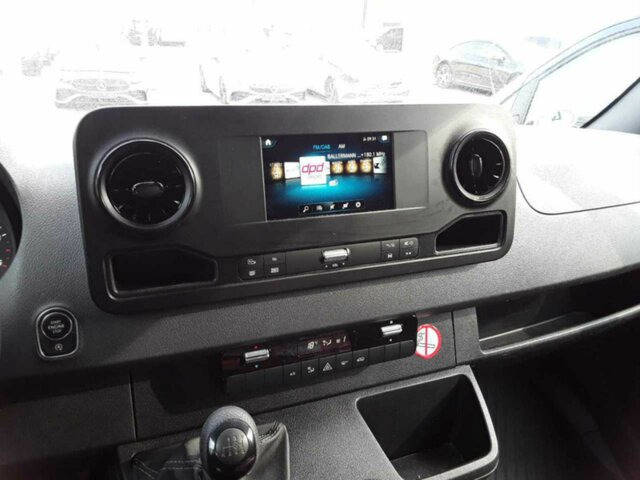 MERCEDES-BENZ Sprinter 317 CDI Kasten,L2H2,MBUX,Kamera... - Furgon: slika MERCEDES-BENZ Sprinter 317 CDI Kasten,L2H2,MBUX,Kamera... - Furgon MERCEDES-BENZ Sprinter 317 CDI Kasten,L2H2,MBUX,Kamera... - Furgon: slika MERCEDES-BENZ Sprinter 317 CDI Kasten,L2H2,MBUX,Kamera... - Furgon