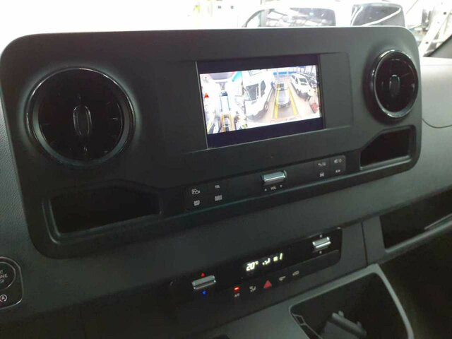MERCEDES-BENZ Sprinter 317 Maxi,9GTronic,AHK3,5To,TCO - Furgon: slika MERCEDES-BENZ Sprinter 317 Maxi,9GTronic,AHK3,5To,TCO - Furgon MERCEDES-BENZ Sprinter 317 Maxi,9GTronic,AHK3,5To,TCO - Furgon: slika MERCEDES-BENZ Sprinter 317 Maxi,9GTronic,AHK3,5To,TCO - Furgon