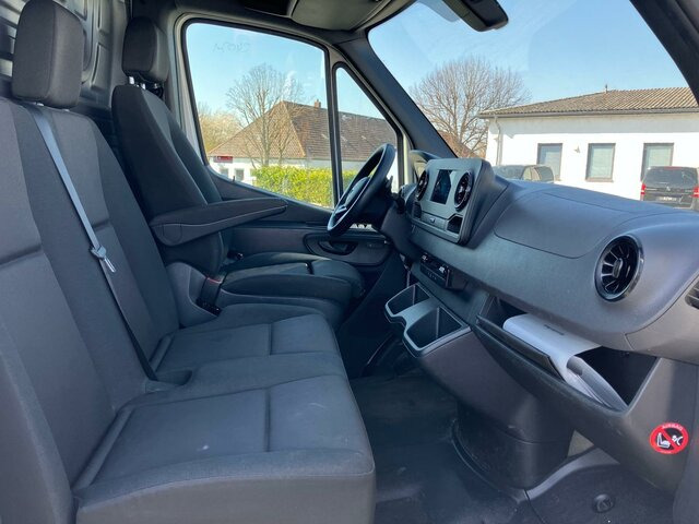 MERCEDES-BENZ Sprinter 317 Maxi,9GTronic,MBUX,Kamera - Furgon: slika MERCEDES-BENZ Sprinter 317 Maxi,9GTronic,MBUX,Kamera - Furgon MERCEDES-BENZ Sprinter 317 Maxi,9GTronic,MBUX,Kamera - Furgon: slika MERCEDES-BENZ Sprinter 317 Maxi,9GTronic,MBUX,Kamera - Furgon