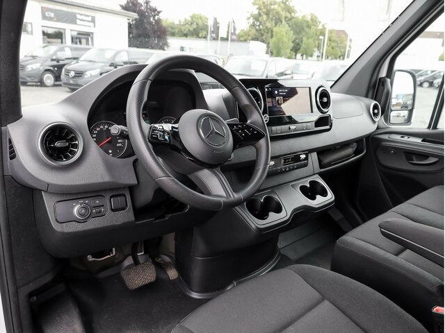 MERCEDES-BENZ Sprinter 317 Maxi,9GTronic,MBUX,Kamera - Furgon: slika MERCEDES-BENZ Sprinter 317 Maxi,9GTronic,MBUX,Kamera - Furgon MERCEDES-BENZ Sprinter 317 Maxi,9GTronic,MBUX,Kamera - Furgon: slika MERCEDES-BENZ Sprinter 317 Maxi,9GTronic,MBUX,Kamera - Furgon