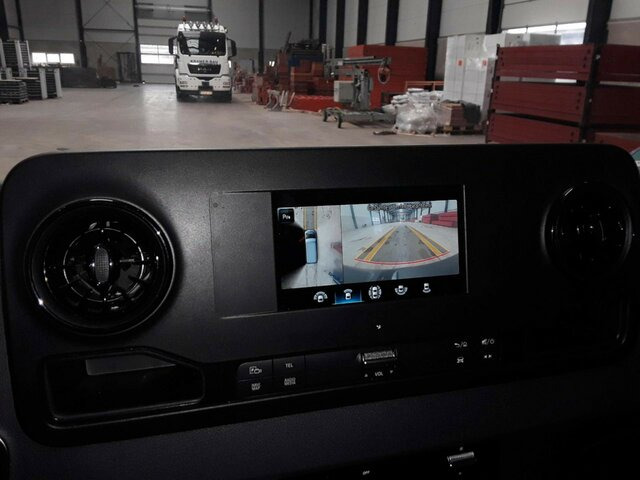 MERCEDES-BENZ Sprinter 317 Maxi,MBUX,Kamera,Tempomat - Furgon: slika MERCEDES-BENZ Sprinter 317 Maxi,MBUX,Kamera,Tempomat - Furgon MERCEDES-BENZ Sprinter 317 Maxi,MBUX,Kamera,Tempomat - Furgon: slika MERCEDES-BENZ Sprinter 317 Maxi,MBUX,Kamera,Tempomat - Furgon