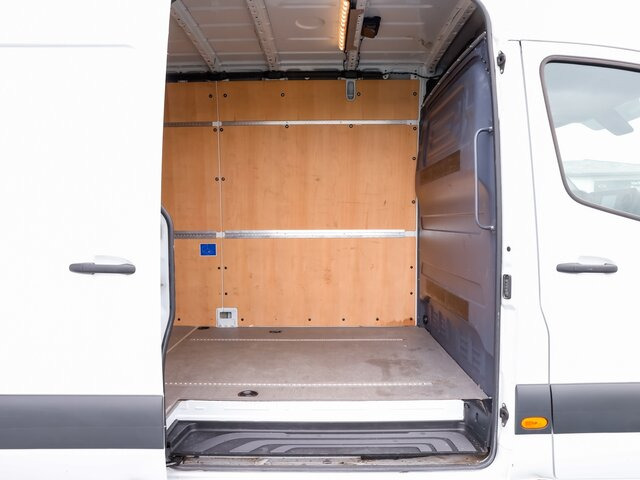 MERCEDES-BENZ Sprinter 317 Maxi XXL,MBUX,Kamera,Tempomat - Furgon: slika MERCEDES-BENZ Sprinter 317 Maxi XXL,MBUX,Kamera,Tempomat - Furgon MERCEDES-BENZ Sprinter 317 Maxi XXL,MBUX,Kamera,Tempomat - Furgon: slika MERCEDES-BENZ Sprinter 317 Maxi XXL,MBUX,Kamera,Tempomat - Furgon