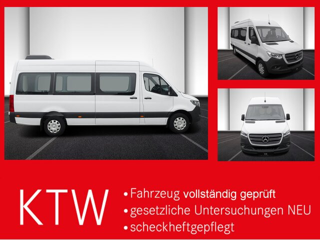 MERCEDES-BENZ Sprinter 417 KA L3 Vollverglast,Dachklima,MBUX - Furgon: slika MERCEDES-BENZ Sprinter 417 KA L3 Vollverglast,Dachklima,MBUX - Furgon MERCEDES-BENZ Sprinter 417 KA L3 Vollverglast,Dachklima,MBUX - Furgon: slika MERCEDES-BENZ Sprinter 417 KA L3 Vollverglast,Dachklima,MBUX - Furgon