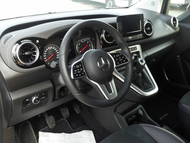 MERCEDES-BENZ T 180 Progressive,MBUX,LED,Navi,Kamera,Tempomat... - Putnički kombi: slika MERCEDES-BENZ T 180 Progressive,MBUX,LED,Navi,Kamera,Tempomat... - Putnički kombi MERCEDES-BENZ T 180 Progressive,MBUX,LED,Navi,Kamera,Tempomat... - Putnički kombi: slika MERCEDES-BENZ T 180 Progressive,MBUX,LED,Navi,Kamera,Tempomat... - Putnički kombi