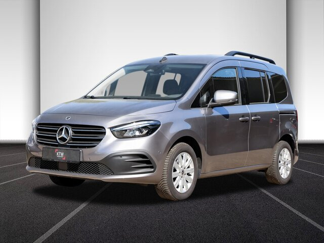 Putnički kombi MERCEDES-BENZ T 180 d,Progressive,LED.AHK,MBUX,Navi,Kamera: slika Putnički kombi MERCEDES-BENZ T 180 d,Progressive,LED.AHK,MBUX,Navi,Kamera