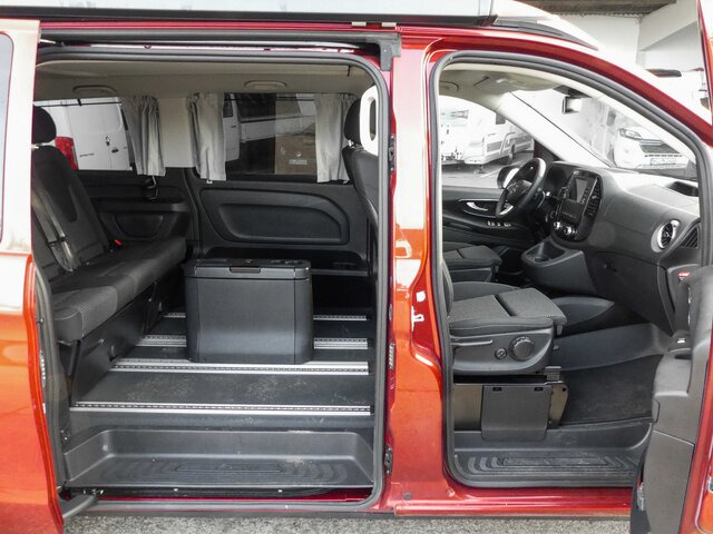 MERCEDES-BENZ V 220 Marco Polo Activity Edition,AHK,Markise - Minibus, Putnički kombi: slika MERCEDES-BENZ V 220 Marco Polo Activity Edition,AHK,Markise - Minibus, Putnički kombi MERCEDES-BENZ V 220 Marco Polo Activity Edition,AHK,Markise - Minibus, Putnički kombi: slika MERCEDES-BENZ V 220 Marco Polo Activity Edition,AHK,Markise - Minibus, Putnički kombi