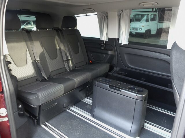 MERCEDES-BENZ V 220 Marco Polo Activity Edition,AHK,Markise - Kamp kombi: slika MERCEDES-BENZ V 220 Marco Polo Activity Edition,AHK,Markise - Kamp kombi MERCEDES-BENZ V 220 Marco Polo Activity Edition,AHK,Markise - Kamp kombi: slika MERCEDES-BENZ V 220 Marco Polo Activity Edition,AHK,Markise - Kamp kombi
