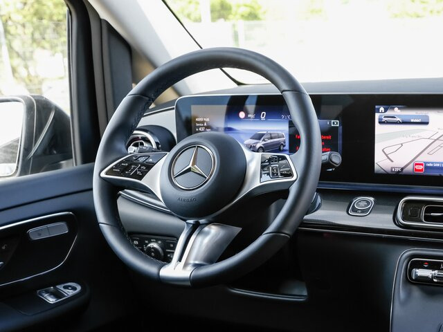 MERCEDES-BENZ V 220 d STYLE kompakt,8Sitzer,Standheizung,AHK... - Putnički kombi: slika MERCEDES-BENZ V 220 d STYLE kompakt,8Sitzer,Standheizung,AHK... - Putnički kombi MERCEDES-BENZ V 220 d STYLE kompakt,8Sitzer,Standheizung,AHK... - Putnički kombi: slika MERCEDES-BENZ V 220 d STYLE kompakt,8Sitzer,Standheizung,AHK... - Putnički kombi