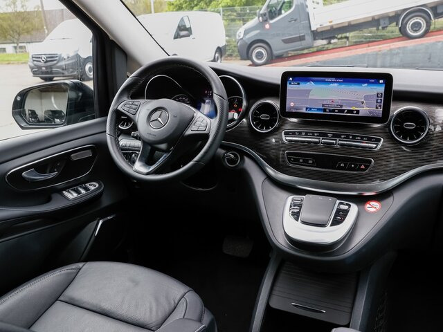 MERCEDES-BENZ V 300 Avantgarde,Extralang,2xSchiebetür el.,AHK... - Minibus, Putnički kombi: slika MERCEDES-BENZ V 300 Avantgarde,Extralang,2xSchiebetür el.,AHK... - Minibus, Putnički kombi MERCEDES-BENZ V 300 Avantgarde,Extralang,2xSchiebetür el.,AHK... - Minibus, Putnički kombi: slika MERCEDES-BENZ V 300 Avantgarde,Extralang,2xSchiebetür el.,AHK... - Minibus, Putnički kombi