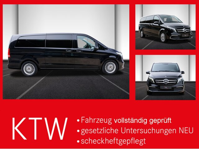 MERCEDES-BENZ V 300 Avantgarde,Extralang,2xSchiebetür el.,AHK... - Putnički kombi: slika MERCEDES-BENZ V 300 Avantgarde,Extralang,2xSchiebetür el.,AHK... - Putnički kombi MERCEDES-BENZ V 300 Avantgarde,Extralang,2xSchiebetür el.,AHK... - Putnički kombi: slika MERCEDES-BENZ V 300 Avantgarde,Extralang,2xSchiebetür el.,AHK... - Putnički kombi