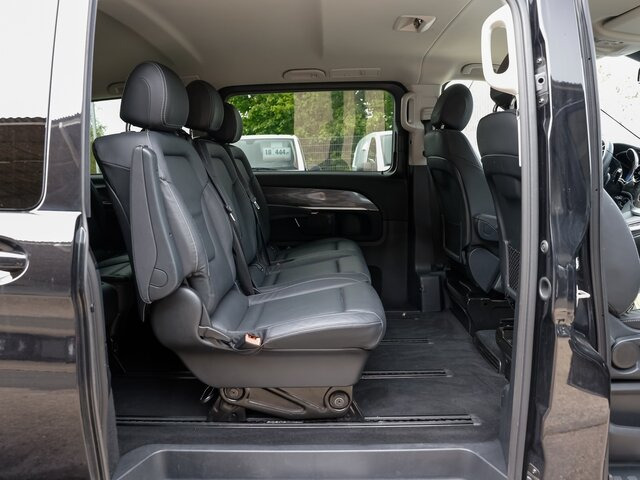 MERCEDES-BENZ V 300 Avantgarde,Extralang,2xSchiebetür el.,AHK... - Putnički kombi: slika MERCEDES-BENZ V 300 Avantgarde,Extralang,2xSchiebetür el.,AHK... - Putnički kombi MERCEDES-BENZ V 300 Avantgarde,Extralang,2xSchiebetür el.,AHK... - Putnički kombi: slika MERCEDES-BENZ V 300 Avantgarde,Extralang,2xSchiebetür el.,AHK... - Putnički kombi