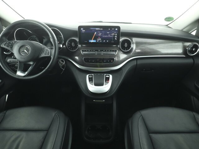 MERCEDES-BENZ V 300 Avantgarde Extralang,2xSchiebetür el.,AHK... - Minibus, Putnički kombi: slika MERCEDES-BENZ V 300 Avantgarde Extralang,2xSchiebetür el.,AHK... - Minibus, Putnički kombi MERCEDES-BENZ V 300 Avantgarde Extralang,2xSchiebetür el.,AHK... - Minibus, Putnički kombi: slika MERCEDES-BENZ V 300 Avantgarde Extralang,2xSchiebetür el.,AHK... - Minibus, Putnički kombi