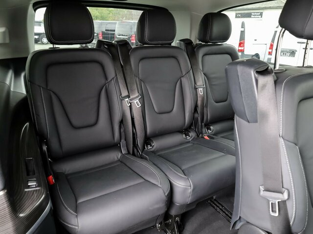 MERCEDES-BENZ V 300 Avantgarde,Extralang,2xSchiebetür el.,AHK... - Minibus, Putnički kombi: slika MERCEDES-BENZ V 300 Avantgarde,Extralang,2xSchiebetür el.,AHK... - Minibus, Putnički kombi MERCEDES-BENZ V 300 Avantgarde,Extralang,2xSchiebetür el.,AHK... - Minibus, Putnički kombi: slika MERCEDES-BENZ V 300 Avantgarde,Extralang,2xSchiebetür el.,AHK... - Minibus, Putnički kombi