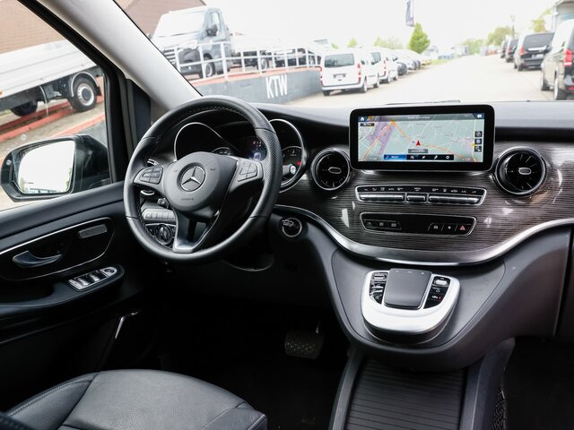 MERCEDES-BENZ V 300 Avantgarde,Extralang,2xSchiebetür el.,AHK... - Minibus, Putnički kombi: slika MERCEDES-BENZ V 300 Avantgarde,Extralang,2xSchiebetür el.,AHK... - Minibus, Putnički kombi MERCEDES-BENZ V 300 Avantgarde,Extralang,2xSchiebetür el.,AHK... - Minibus, Putnički kombi: slika MERCEDES-BENZ V 300 Avantgarde,Extralang,2xSchiebetür el.,AHK... - Minibus, Putnički kombi