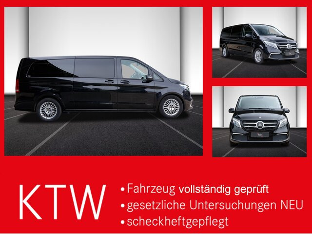 MERCEDES-BENZ V 300 Avantgarde,Extralang,2xSchiebetür el.,AHK... - Minibus, Putnički kombi: slika MERCEDES-BENZ V 300 Avantgarde,Extralang,2xSchiebetür el.,AHK... - Minibus, Putnički kombi MERCEDES-BENZ V 300 Avantgarde,Extralang,2xSchiebetür el.,AHK... - Minibus, Putnički kombi: slika MERCEDES-BENZ V 300 Avantgarde,Extralang,2xSchiebetür el.,AHK... - Minibus, Putnički kombi