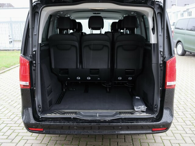 MERCEDES-BENZ V 300 Avantgarde Extralang,2xSchiebetür elektr.... - Putnički kombi: slika MERCEDES-BENZ V 300 Avantgarde Extralang,2xSchiebetür elektr.... - Putnički kombi MERCEDES-BENZ V 300 Avantgarde Extralang,2xSchiebetür elektr.... - Putnički kombi: slika MERCEDES-BENZ V 300 Avantgarde Extralang,2xSchiebetür elektr.... - Putnički kombi