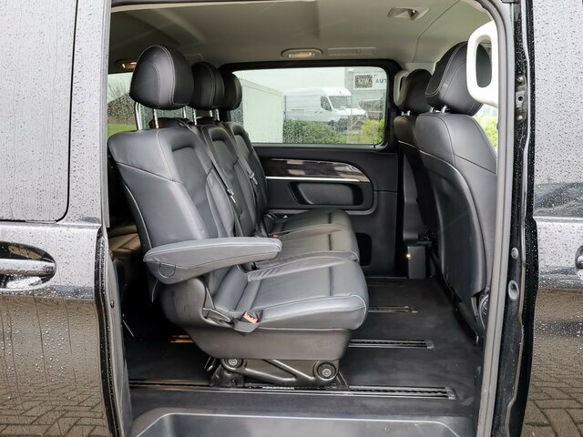 MERCEDES-BENZ V 300 Avantgarde Extralang,2xSchiebetür elektr.... - Putnički kombi: slika MERCEDES-BENZ V 300 Avantgarde Extralang,2xSchiebetür elektr.... - Putnički kombi MERCEDES-BENZ V 300 Avantgarde Extralang,2xSchiebetür elektr.... - Putnički kombi: slika MERCEDES-BENZ V 300 Avantgarde Extralang,2xSchiebetür elektr.... - Putnički kombi