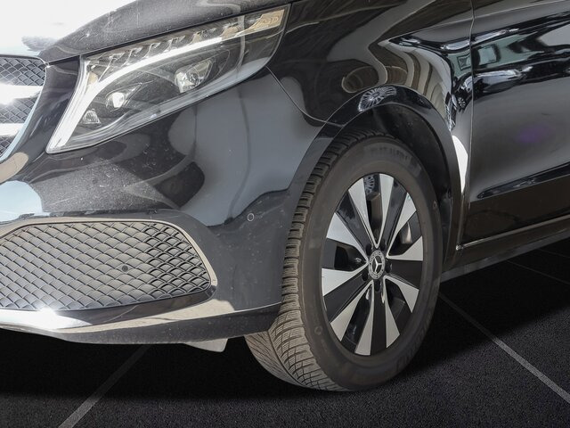 Putnički kombi MERCEDES-BENZ V 300 Avantgarde Extralang,2xSchiebetür elektr.: slika Putnički kombi MERCEDES-BENZ V 300 Avantgarde Extralang,2xSchiebetür elektr.