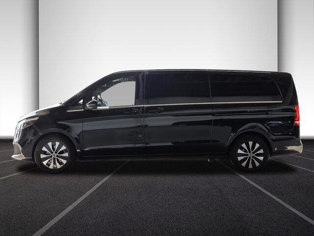 Putnički kombi MERCEDES-BENZ V 300 Avantgarde Extralang,2xSchiebetür elektr.: slika Putnički kombi MERCEDES-BENZ V 300 Avantgarde Extralang,2xSchiebetür elektr.