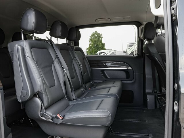 MERCEDES-BENZ V 300 Avantgarde Extralang,2xSchiebetür elektr. - Putnički kombi: slika MERCEDES-BENZ V 300 Avantgarde Extralang,2xSchiebetür elektr. - Putnički kombi MERCEDES-BENZ V 300 Avantgarde Extralang,2xSchiebetür elektr. - Putnički kombi: slika MERCEDES-BENZ V 300 Avantgarde Extralang,2xSchiebetür elektr. - Putnički kombi